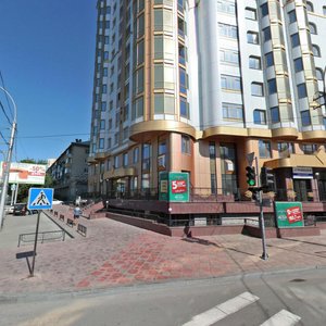 Sibirskaya Street, 57, Novosibirsk: photo