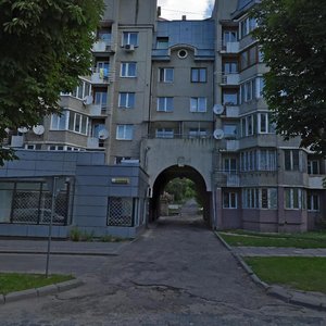 Lychakivska vulytsia, No:139, Lviv: Fotoğraflar