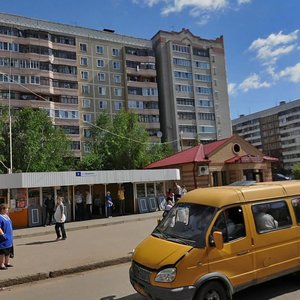 Кострома, Микрорайон Давыдовский-3, 6А: фото