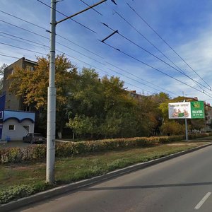 Proletarskaya ulitsa, 263, Orenburg: photo