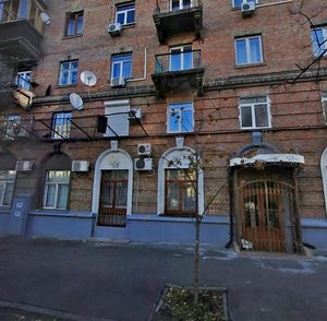 Darvina Street, 1, Kyiv: photo