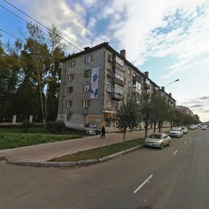 Комсомольск‑на‑Амуре, Проспект Ленина, 13: фото