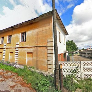 Vulica Michuryna, 5В, Vitebsk: photo