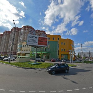 Akademicheskaya ploshchad, 5, Troitsk: photo