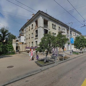 Bolshaya Morskaya Street, 20, Sevastopol: photo