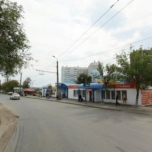 Novorossiyskaya ulitsa, 105А ، تشيليابينسك: صورة