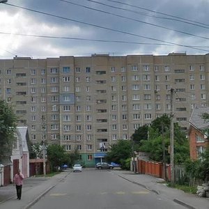 Vulytsia Akademika Zabolotnoho, 9, Vinnytsia: photo