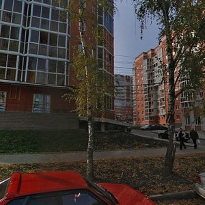 Ulitsa Karla Libknekhta, 18, Kursk: photo