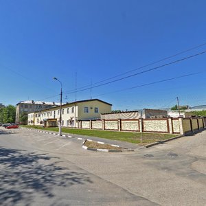 Zhukovskogo Street, 27, Zhukovskiy: photo