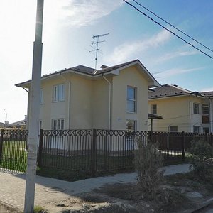 Краснодарский край, Фигурная улица, 10А: фото