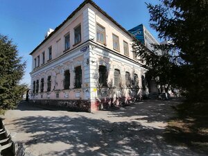 Ulitsa Zvezdova, 14, Omsk: photo