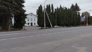 Sovetskaya ulitsa, 11Б ، مقاطعة ليبيتسك: صورة