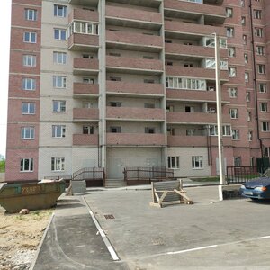 Nizhnyaya Dubrova Street, 47к2, Vladimir: photo