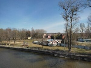 Zavodskaya Street, 1, Polessk: photo