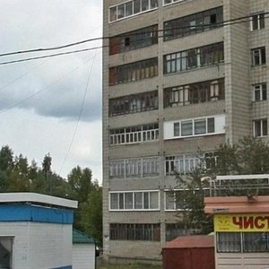 Ferentsa Myunnikha Street, 7Д ، تومسك: صورة