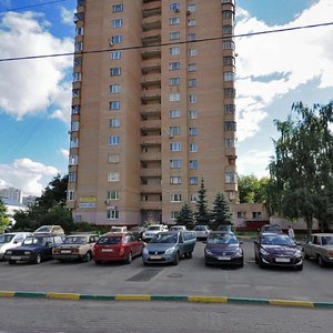 Yubileynyy Avenue, 3, : foto