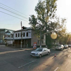 Kanysh Satbayev Street, 88, Almaty: photo