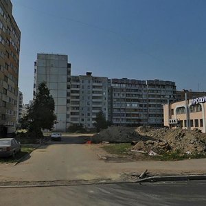 Ломоносов, Ораниенбаумский проспект, 43к1: фото