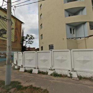 Voronej, Stepana Razina Street, 34: foto