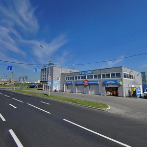 Optikov Street, 15 ، سان بطرسبرغ: صورة