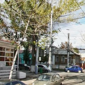Samarskaya Street, 84, : foto