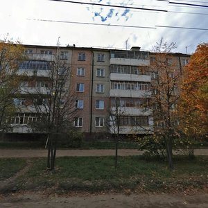 Йошкар‑Ола, Улица Анциферова, 8: фото