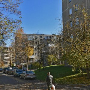 Kalinowskaga Street, 103, Minsk: photo