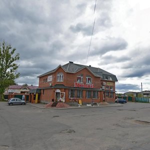 Porokhovskaya ulitsa, 1Ас2, : foto