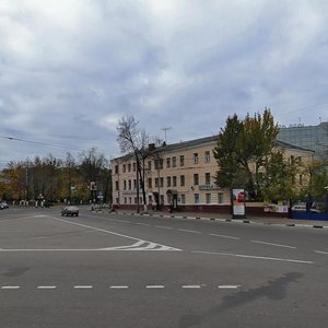 Respublikanskaya Street, 20/2, Yaroslavl: photo