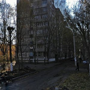 Krupskoy Street, 10, Ryazan: photo