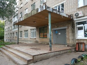 Nagornaya ulitsa, 13, Samara: photo