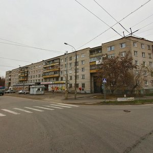 Дзержинск, Улица Чапаева, 66: фото