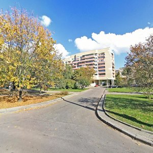 Pulihava Street, 23, Minsk: photo