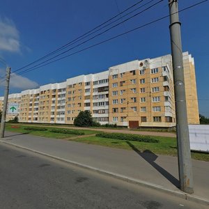 Savushkina Street, 107к1 ، سان بطرسبرغ: صورة