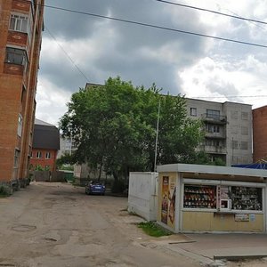 Suvorova Street, 156к1, Kaluga: photo