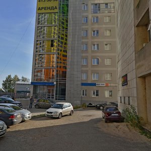 Rodionova Street, 192Д, : foto