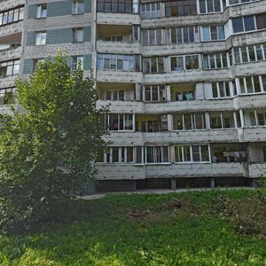 Ulitsa Gagarina, 8А, : foto