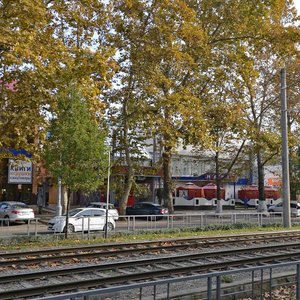 Stavropolskaya Street, 133, Krasnodar: photo