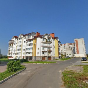 Vulytsia Roksoliany, 59Б, Lviv: photo