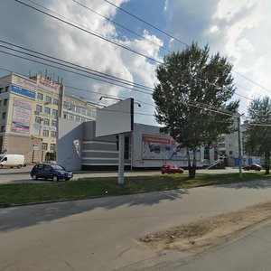 Oktyabrskaya Street, 1А, Lipetsk: photo