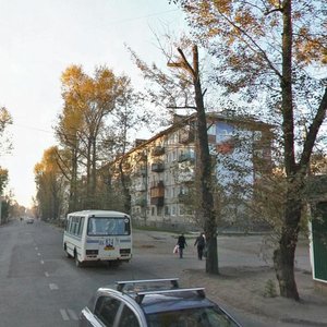 Ulitsa Mira, 84 ، إيركوتسك: صورة
