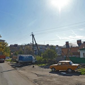 Evdokii Bershanskoy Street, 343 ، كراسنودار: صورة