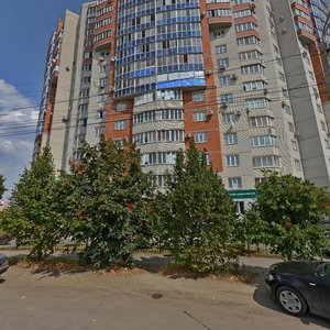 Vladimira Nevskogo Street, 48В, : foto