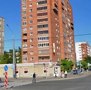 Timurovskaya Street, 16А, Saint Petersburg: photo