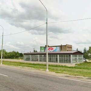 Ulitsa Kolomiytseva, 33А, Stavropol: photo