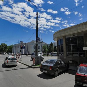 Kamianetska vulytsia, 71/7, Khmelnytskyi: photo