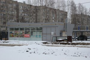 Kadykova Street, 40/6, Cheboksary: photo