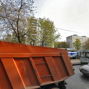 Москва, Тайнинская улица, 24: фото