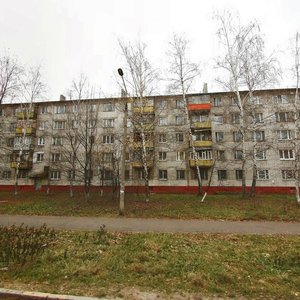 Burdenko Street, 18, Nizhny Novgorod: photo