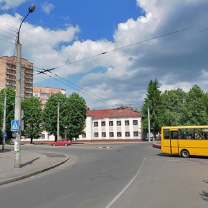 Ровно, Видинская улица, 7: фото